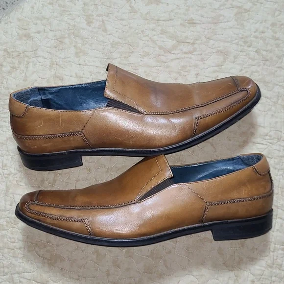 Rush by Gordon Rush | Shoes | Rush By Gordon Rush Mens Shaw  display picture 1